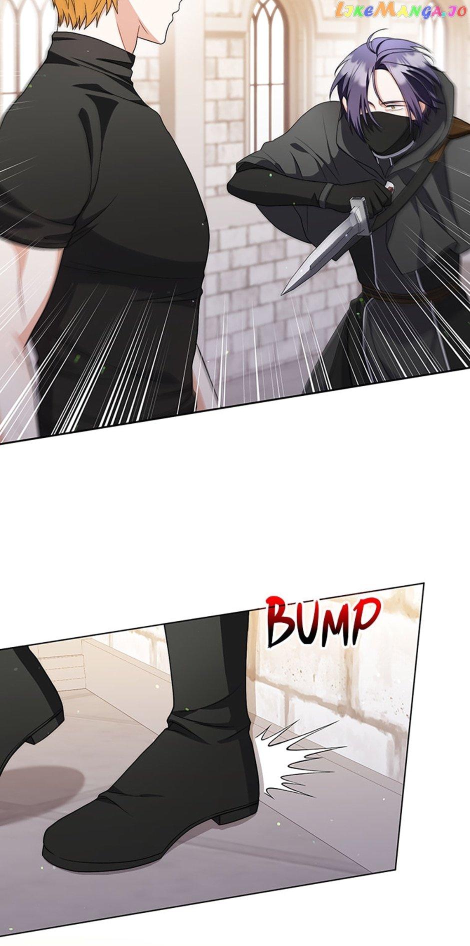 I Became the Tyrant’s Translator Chapter 51 page 18