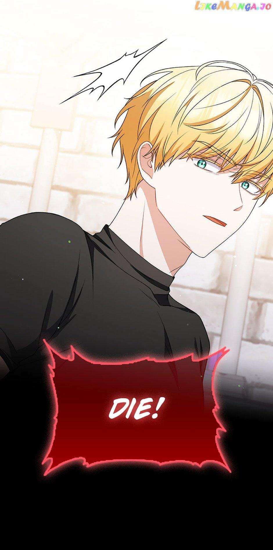 I Became the Tyrant’s Translator Chapter 51 page 19