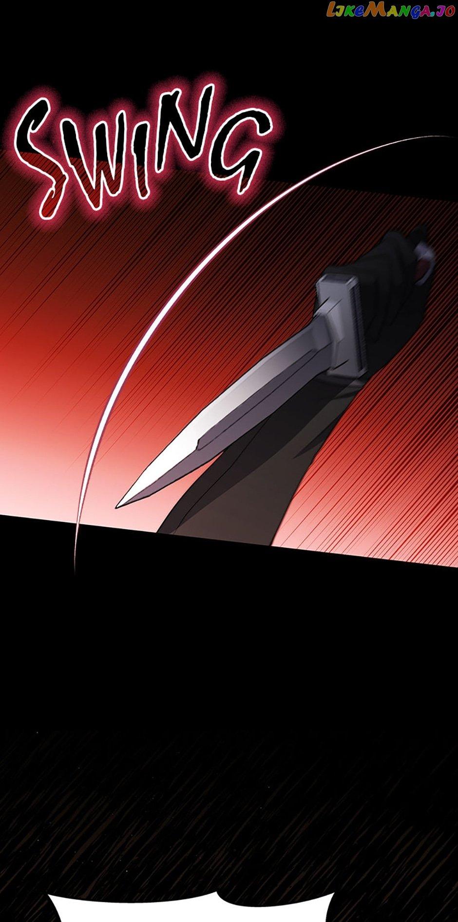 I Became the Tyrant’s Translator Chapter 51 page 20