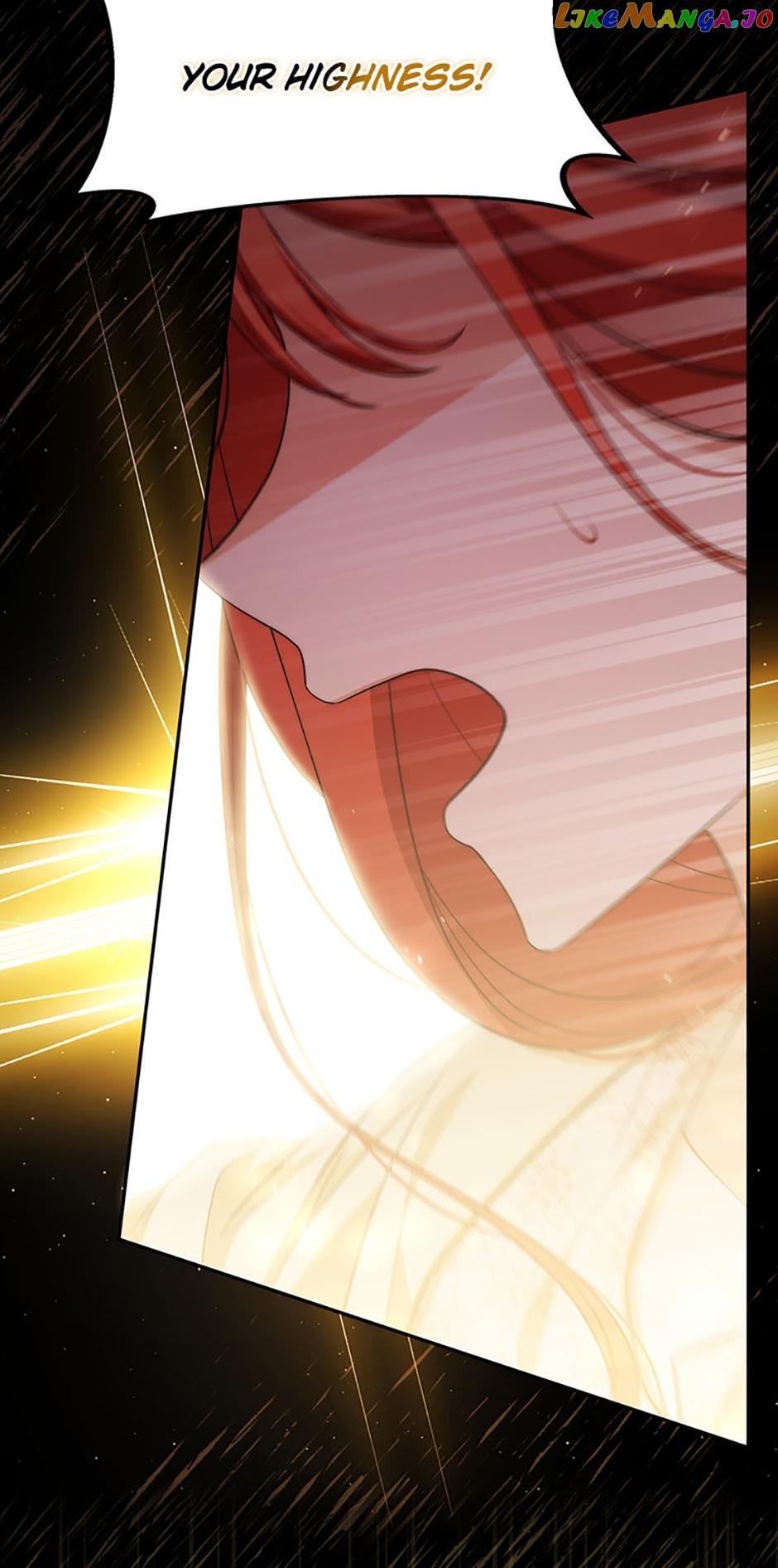 I Became the Tyrant’s Translator Chapter 51 page 21