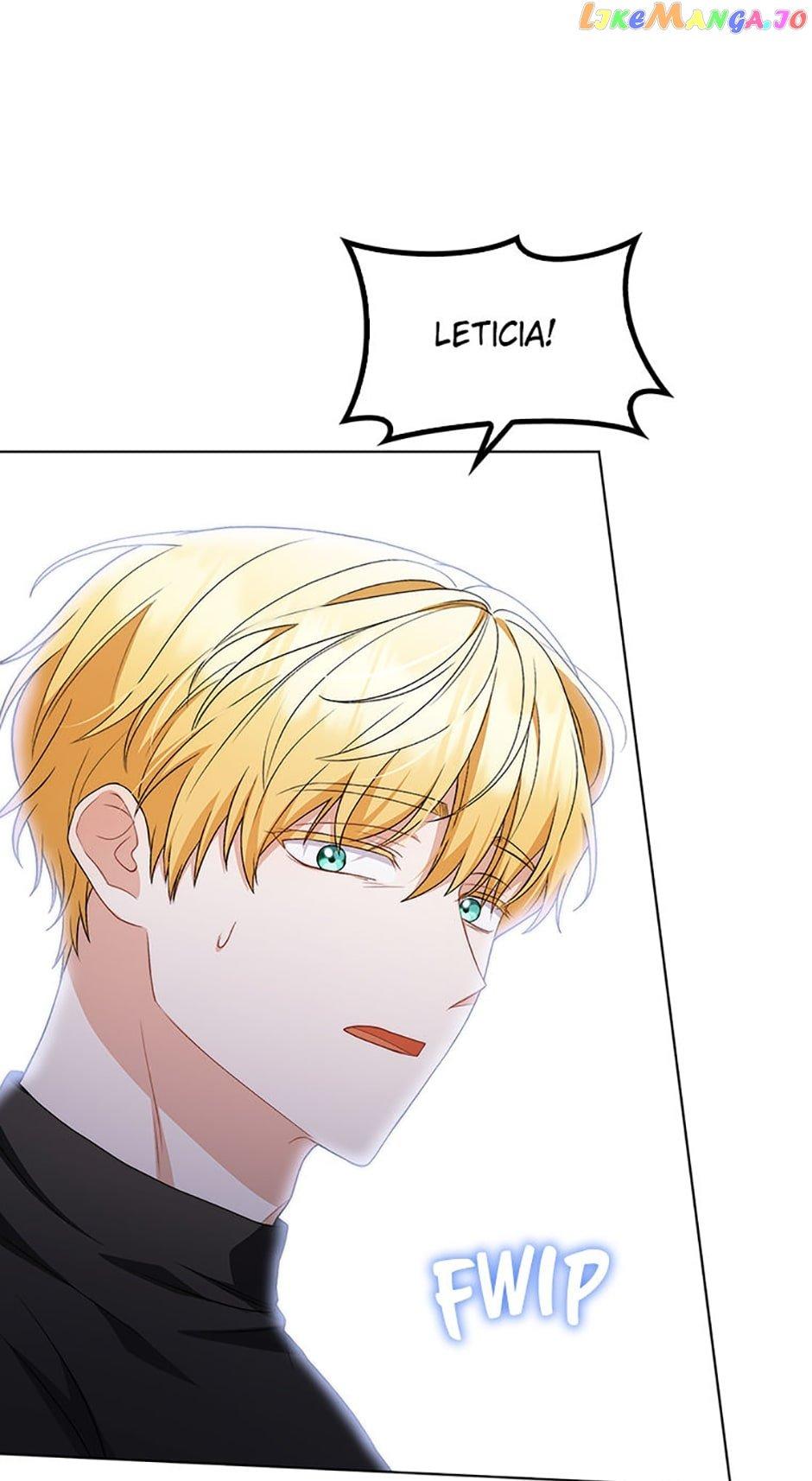 I Became the Tyrant’s Translator Chapter 51 page 22