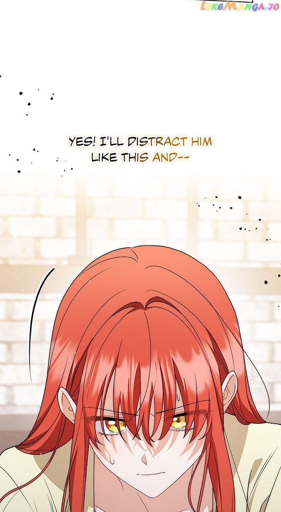 I Became the Tyrant’s Translator Chapter 51 page 23