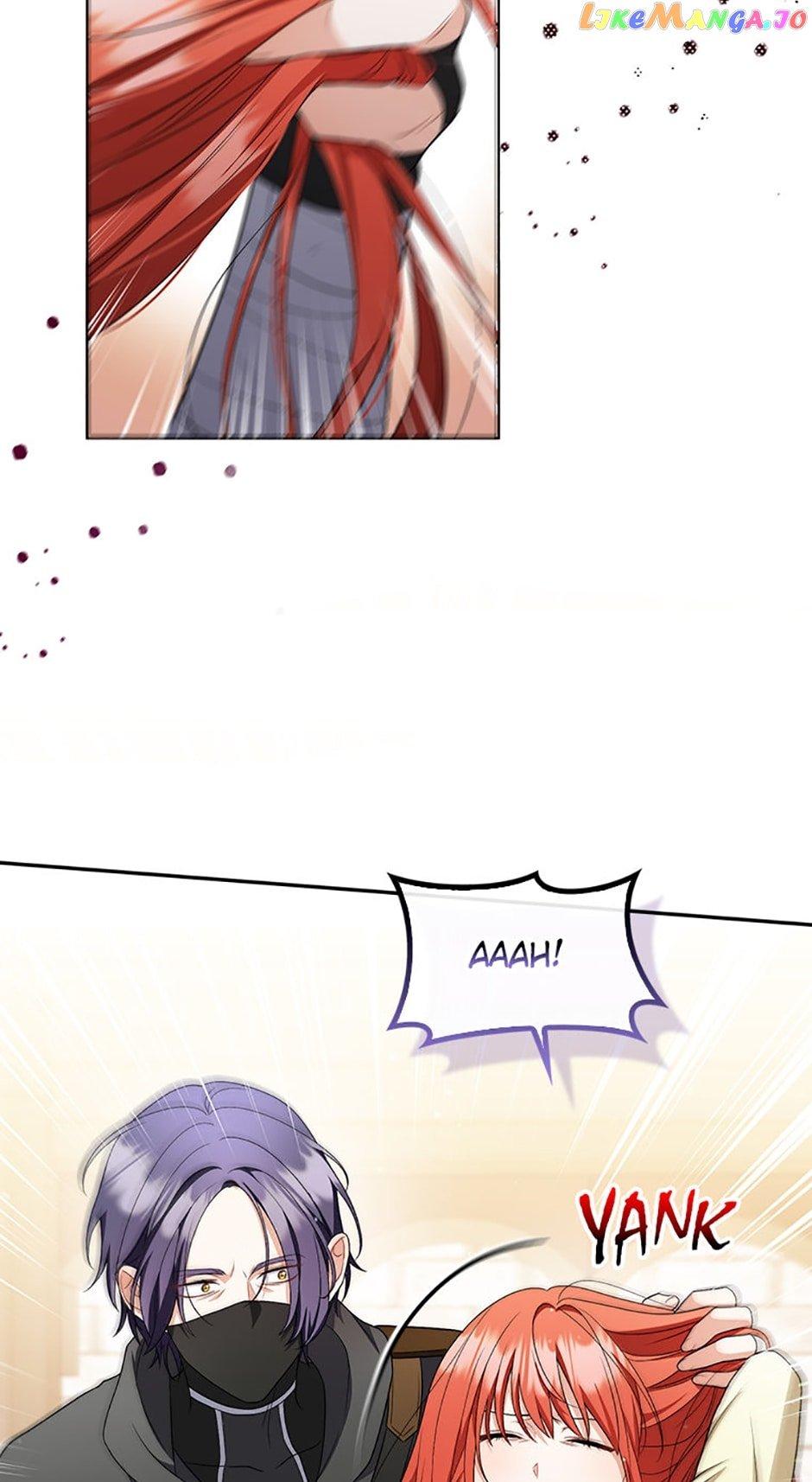 I Became the Tyrant’s Translator Chapter 51 page 25