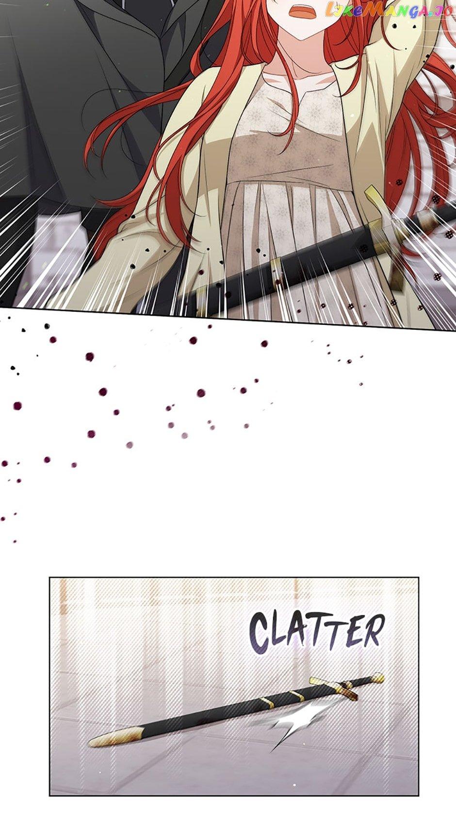 I Became the Tyrant’s Translator Chapter 51 page 26