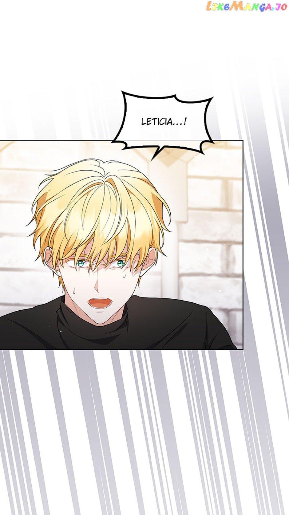 I Became the Tyrant’s Translator Chapter 51 page 27