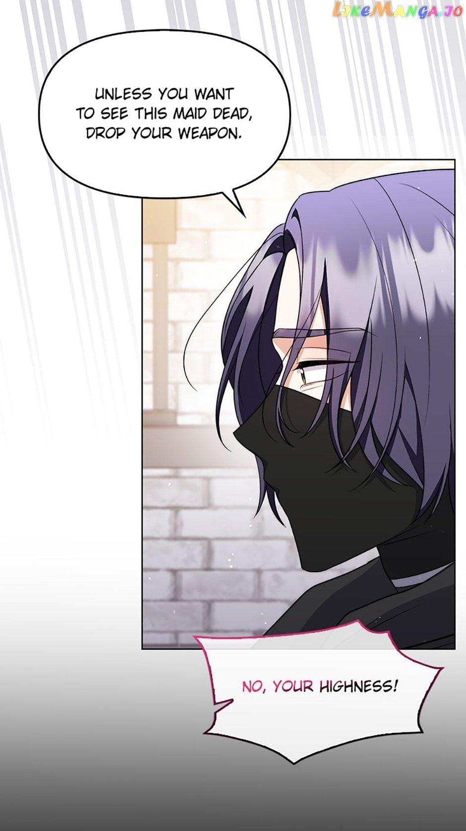 I Became the Tyrant’s Translator Chapter 51 page 28