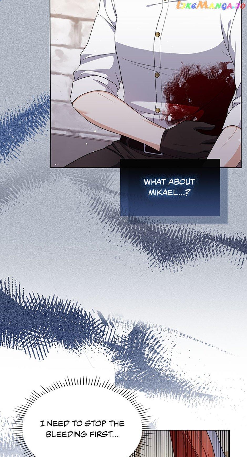 I Became the Tyrant’s Translator Chapter 51 page 2