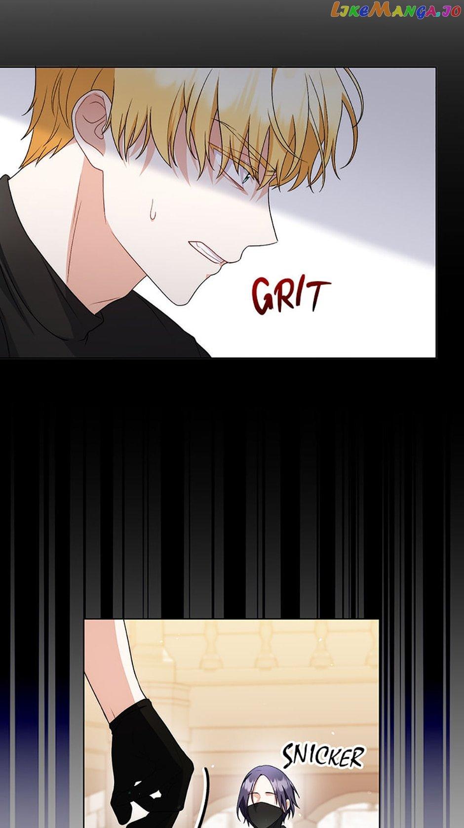 I Became the Tyrant’s Translator Chapter 51 page 29