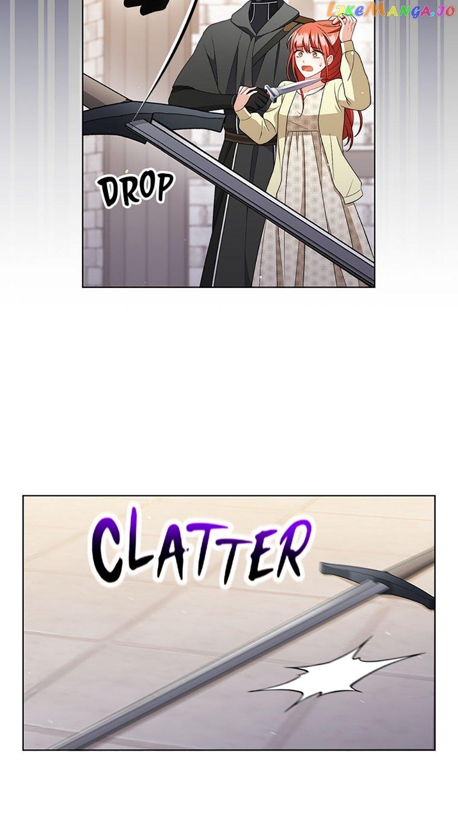 I Became the Tyrant’s Translator Chapter 51 page 30