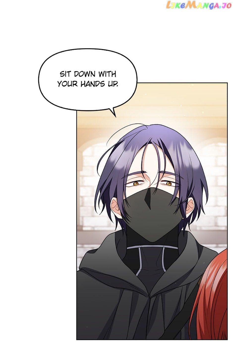 I Became the Tyrant’s Translator Chapter 51 page 31