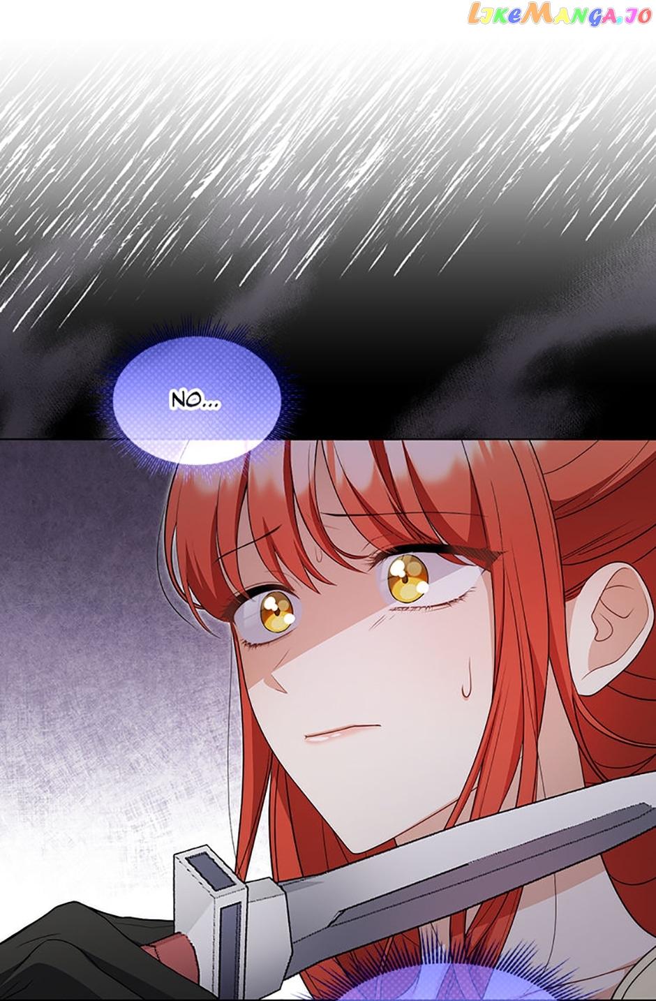 I Became the Tyrant’s Translator Chapter 51 page 32