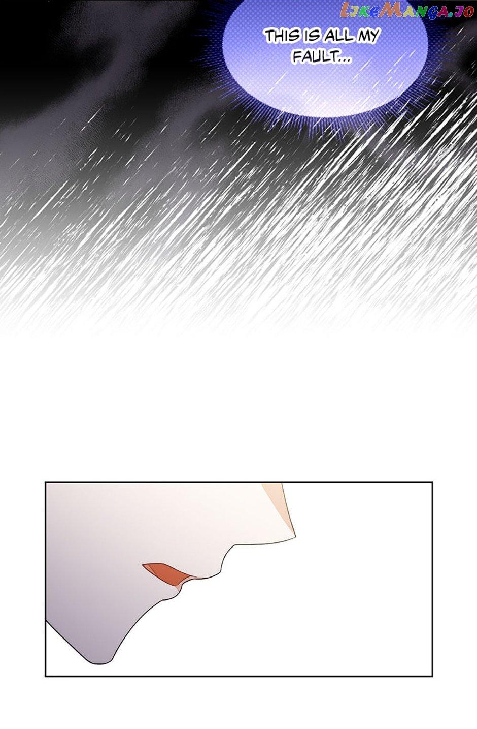 I Became the Tyrant’s Translator Chapter 51 page 33