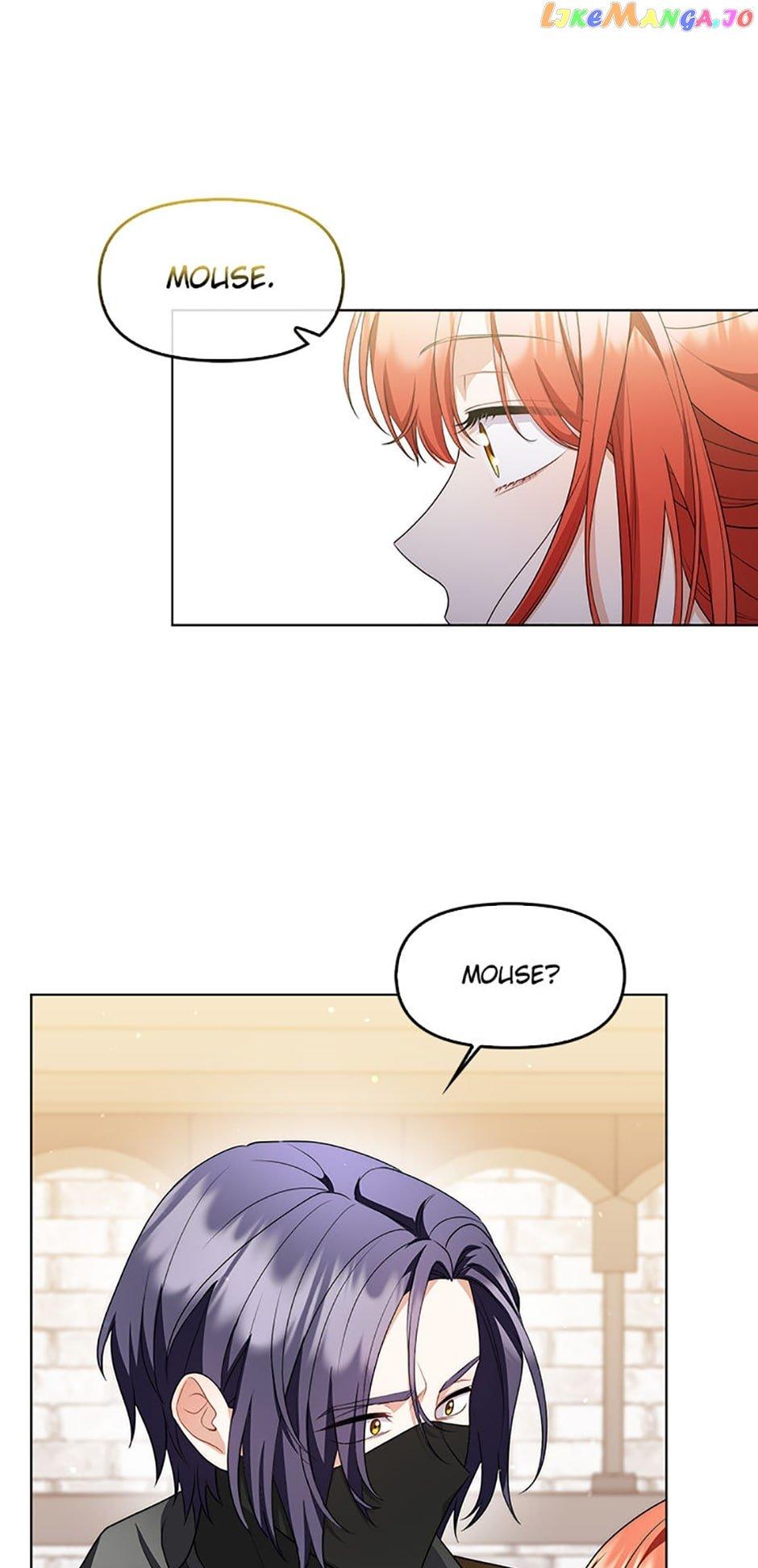 I Became the Tyrant’s Translator Chapter 51 page 34