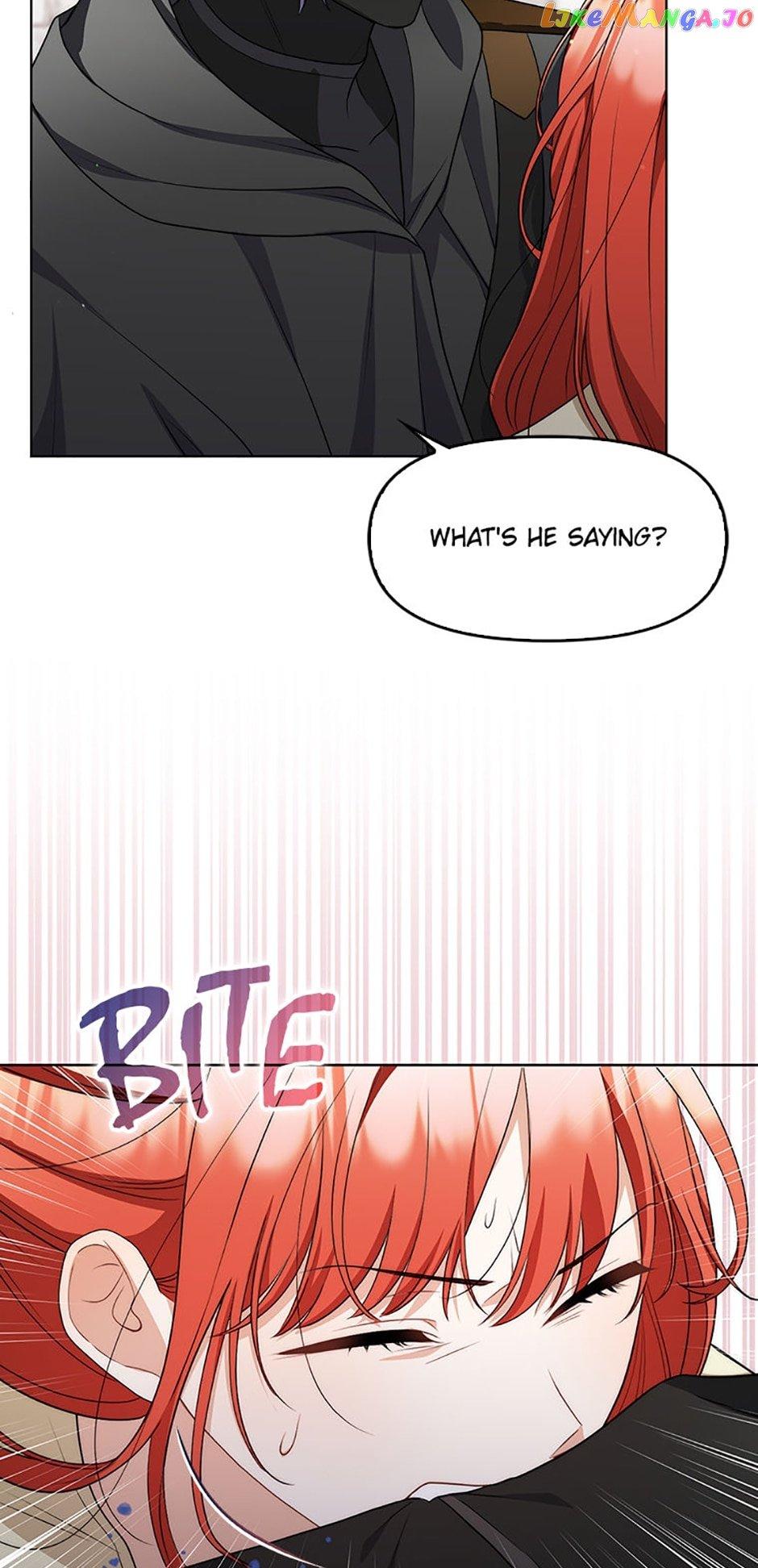 I Became the Tyrant’s Translator Chapter 51 page 35