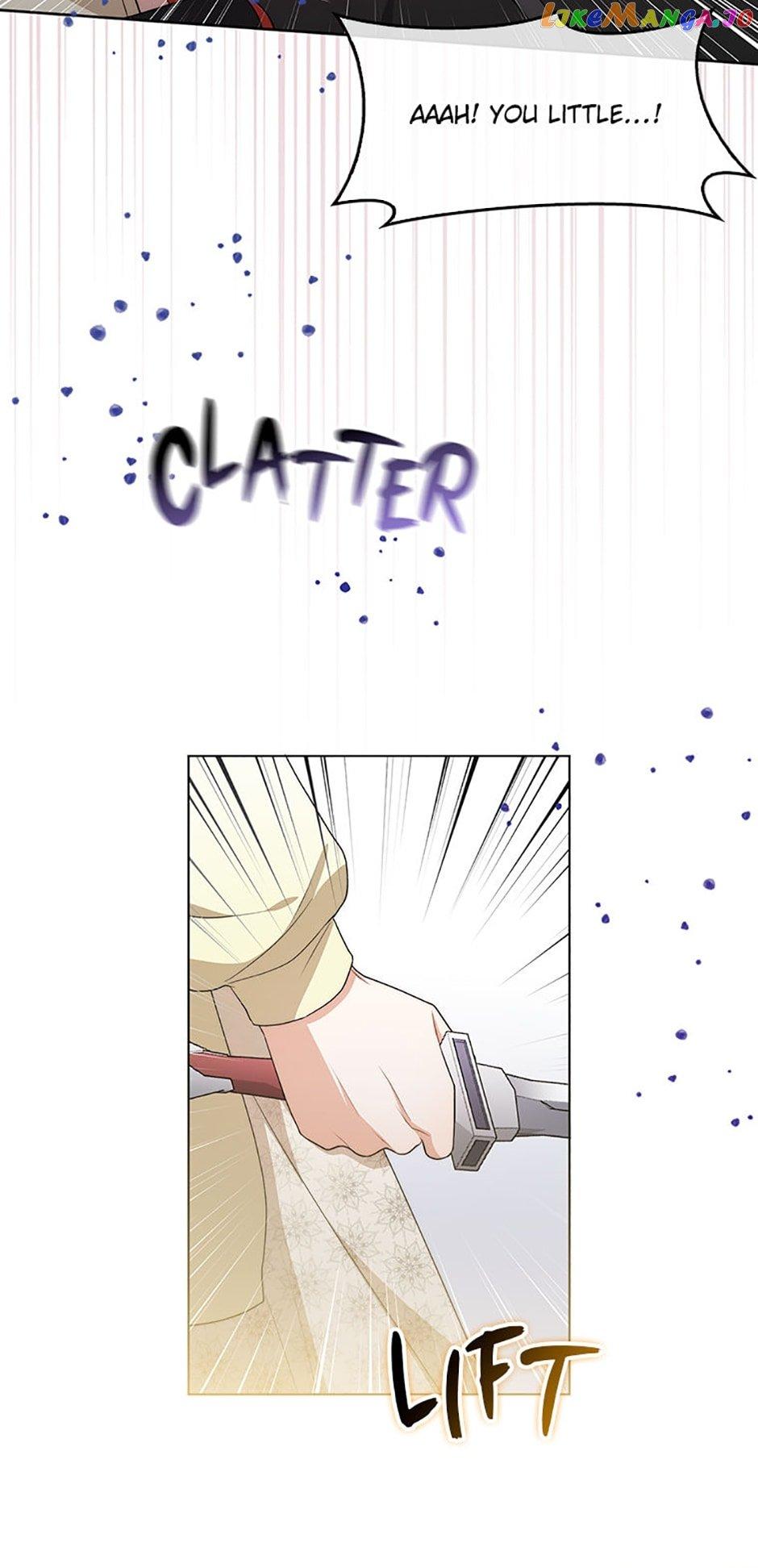 I Became the Tyrant’s Translator Chapter 51 page 36