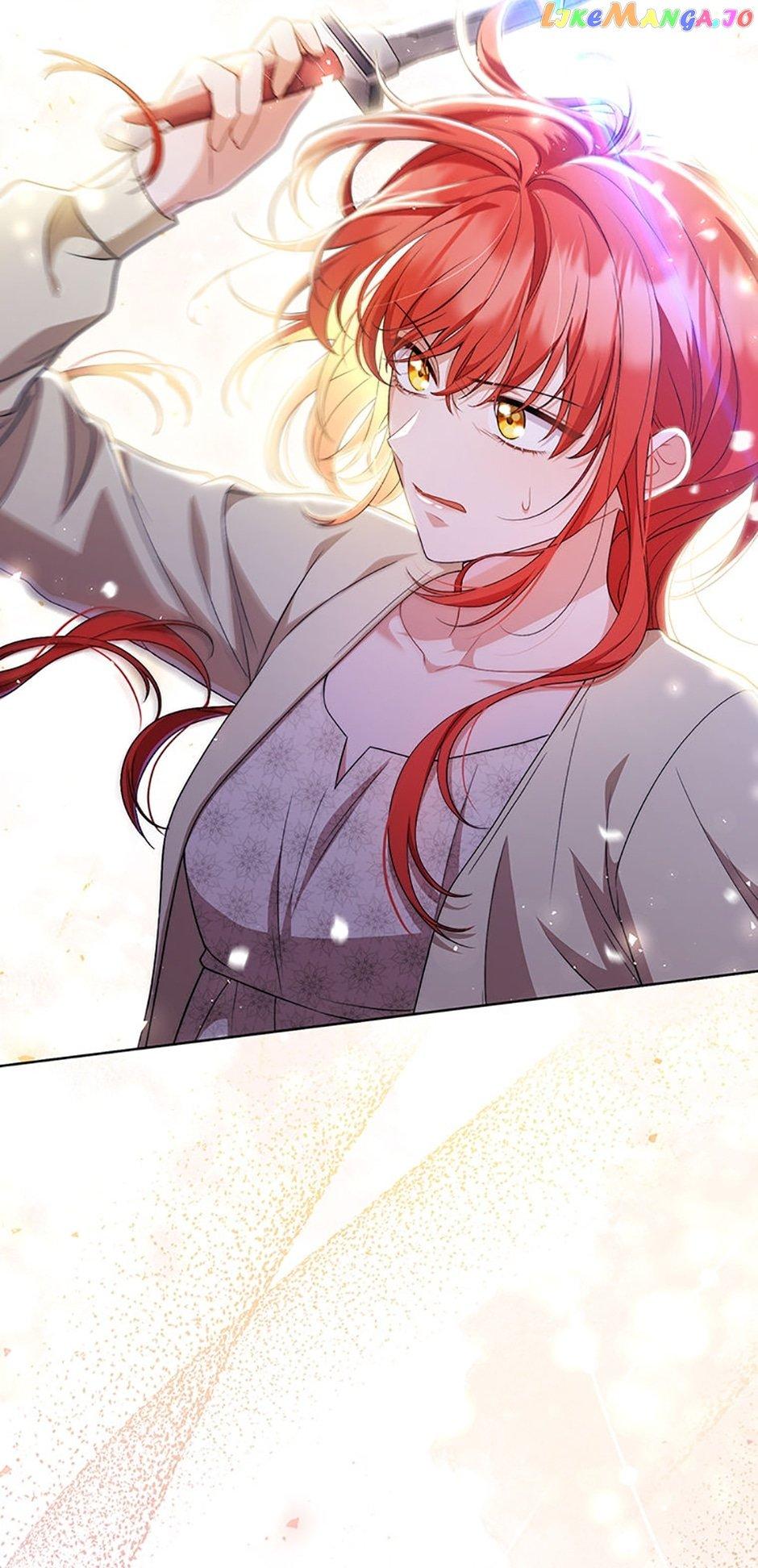 I Became the Tyrant’s Translator Chapter 51 page 38