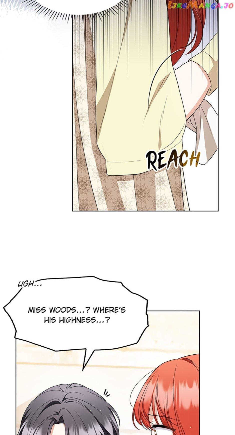 I Became the Tyrant’s Translator Chapter 51 page 3