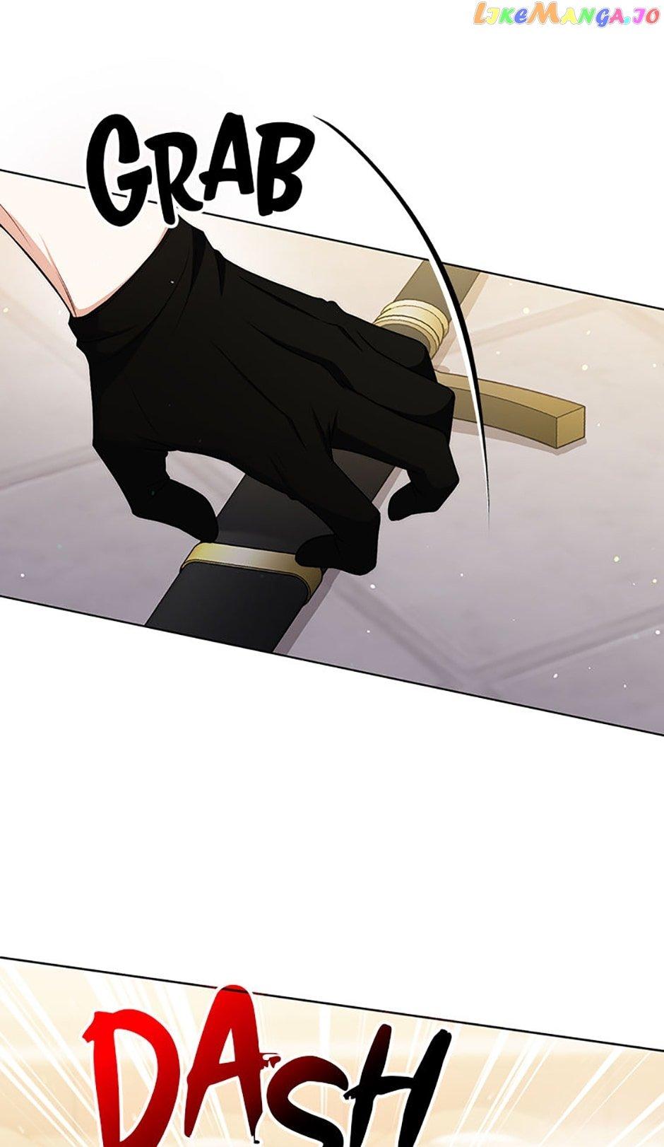 I Became the Tyrant’s Translator Chapter 51 page 40