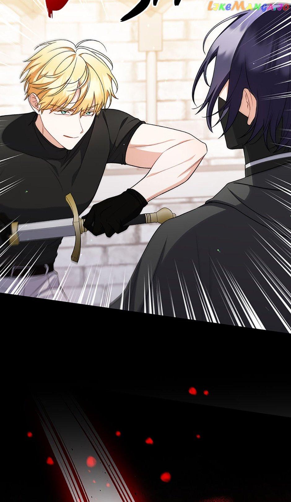 I Became the Tyrant’s Translator Chapter 51 page 41