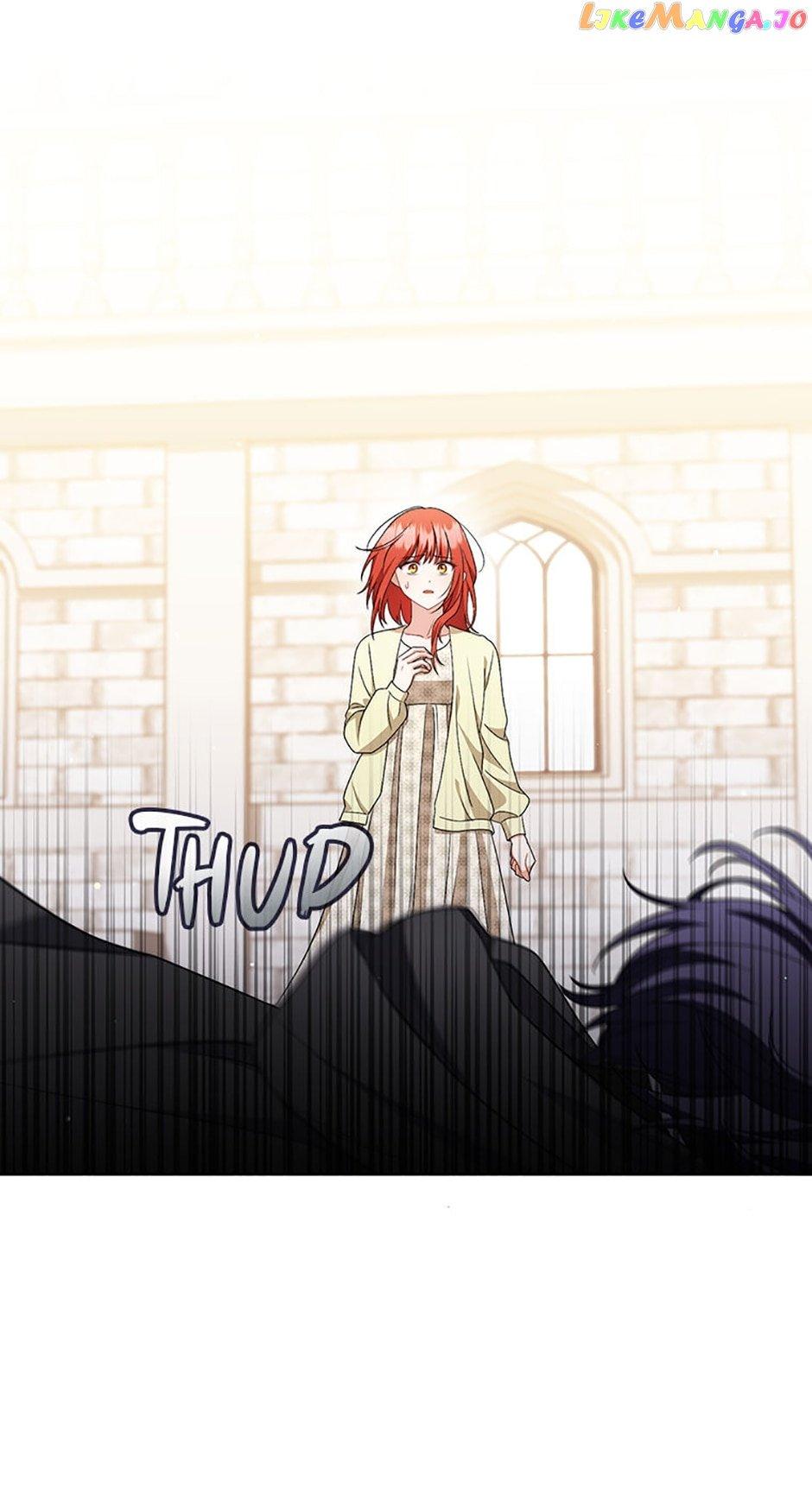I Became the Tyrant’s Translator Chapter 51 page 43