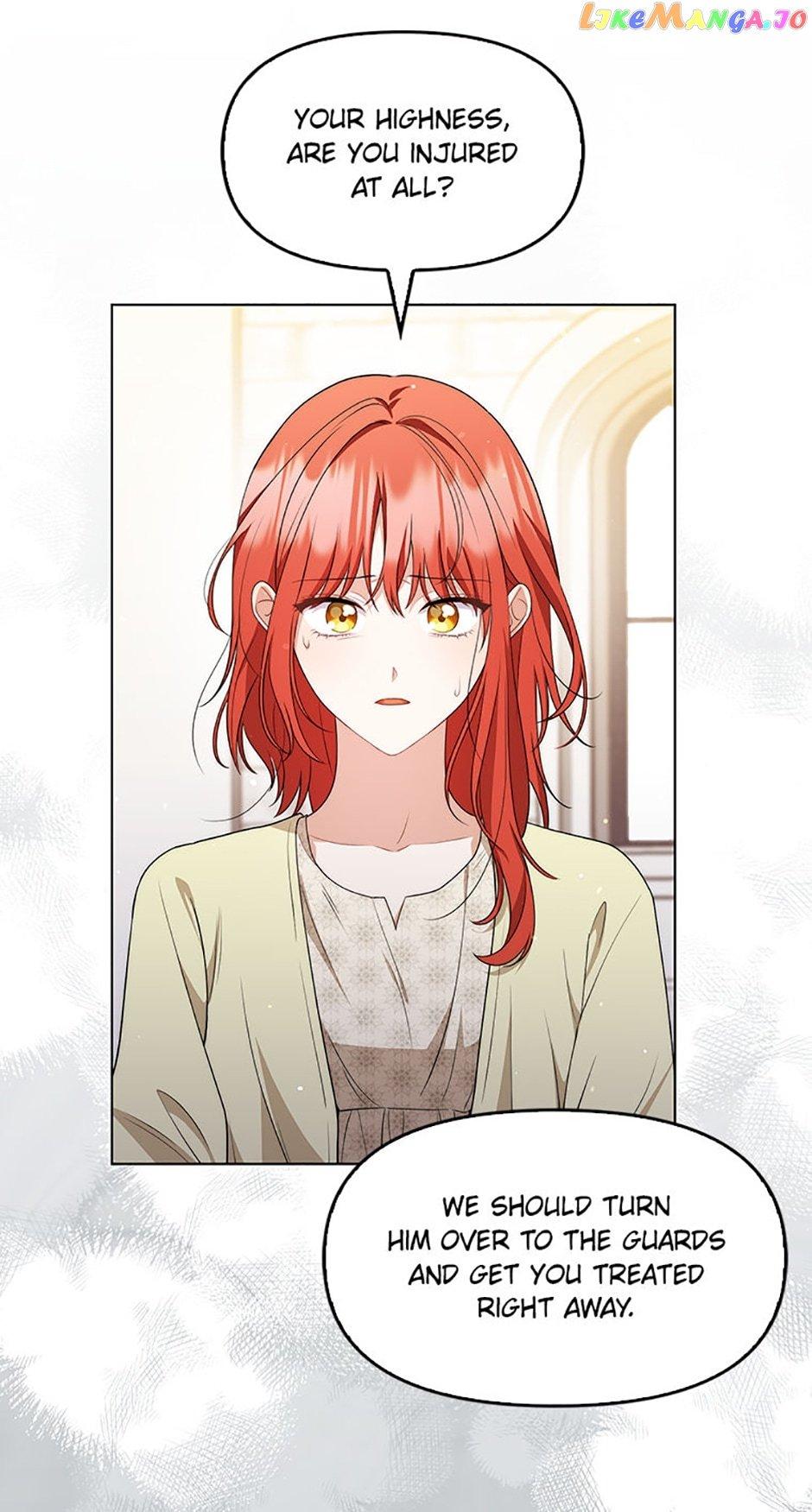 I Became the Tyrant’s Translator Chapter 51 page 44