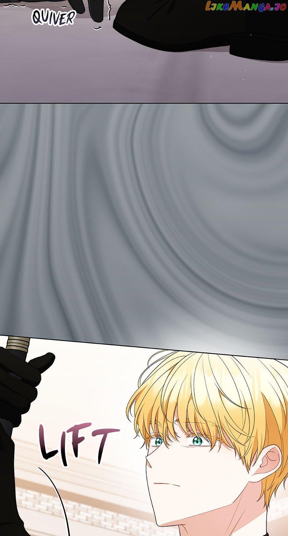 I Became the Tyrant’s Translator Chapter 51 page 46