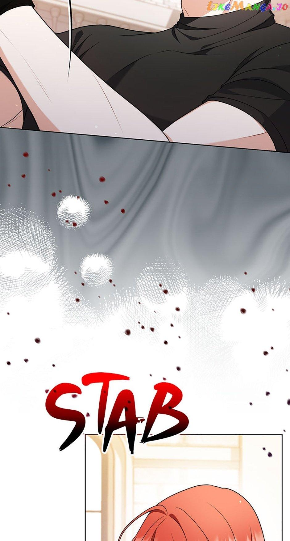 I Became the Tyrant’s Translator Chapter 51 page 47
