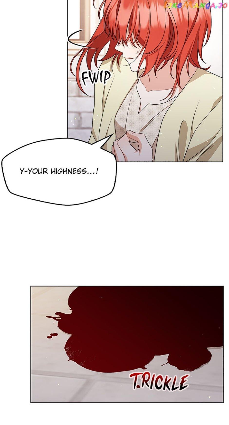 I Became the Tyrant’s Translator Chapter 51 page 48