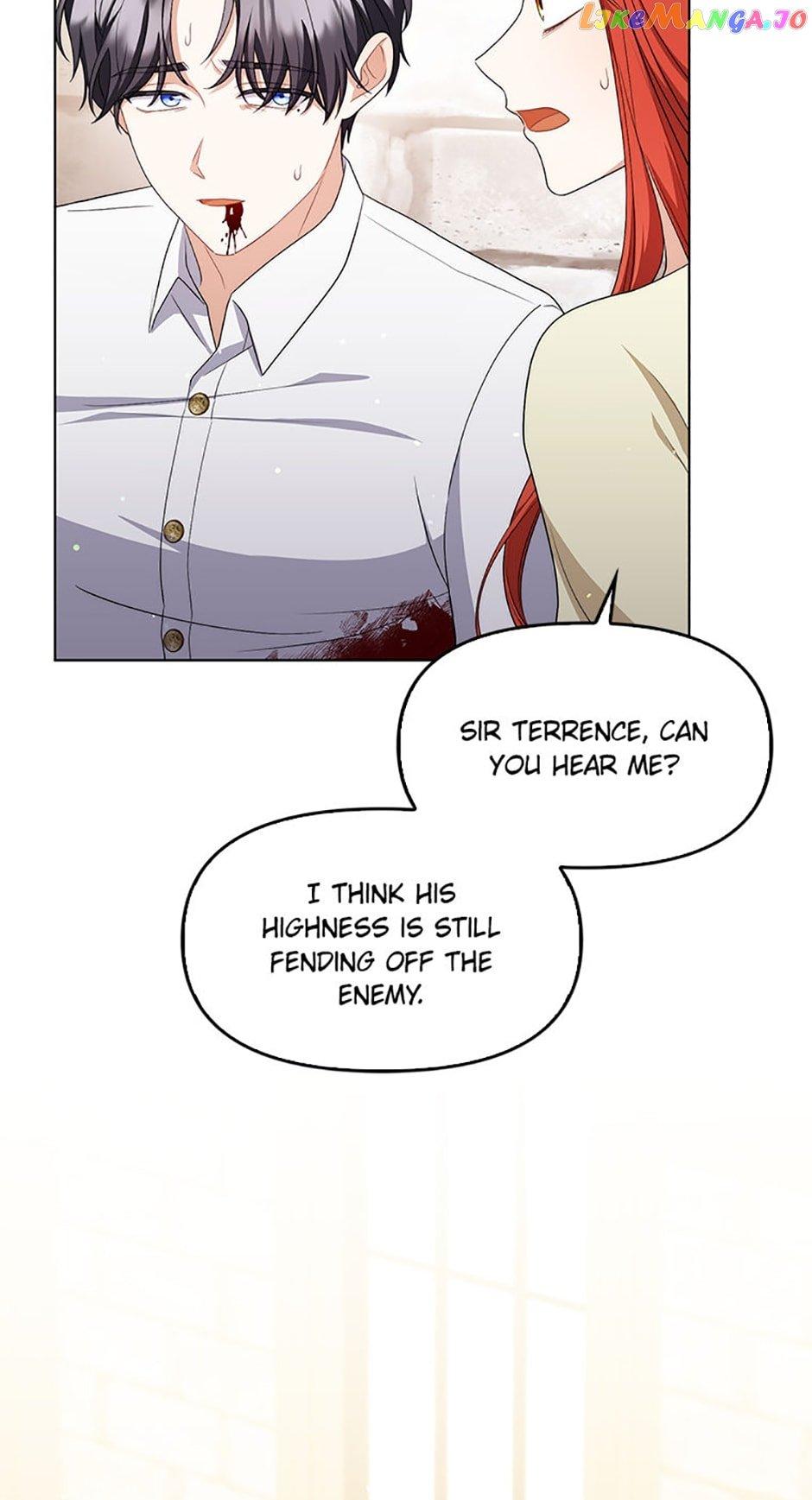 I Became the Tyrant’s Translator Chapter 51 page 4