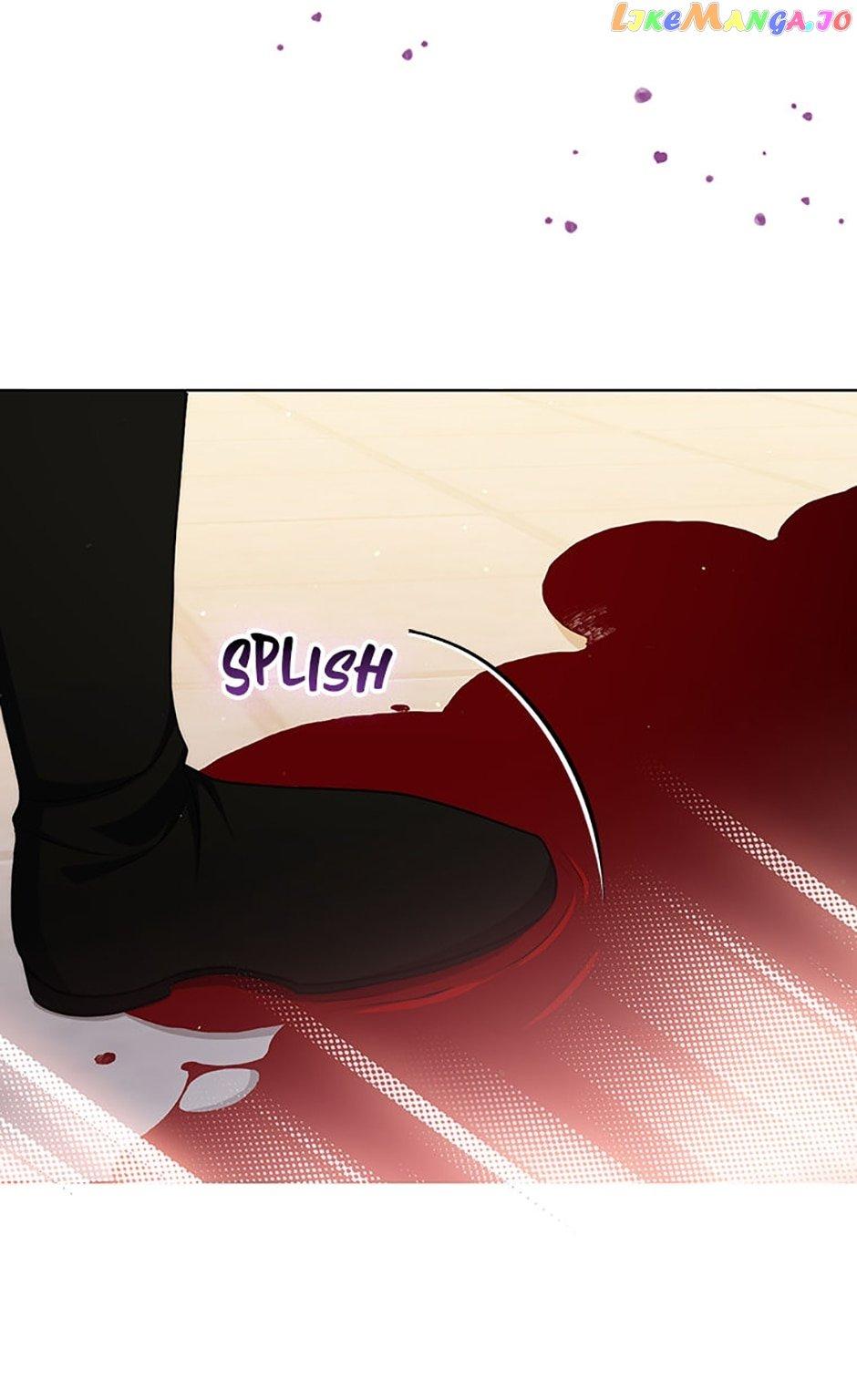 I Became the Tyrant’s Translator Chapter 51 page 51