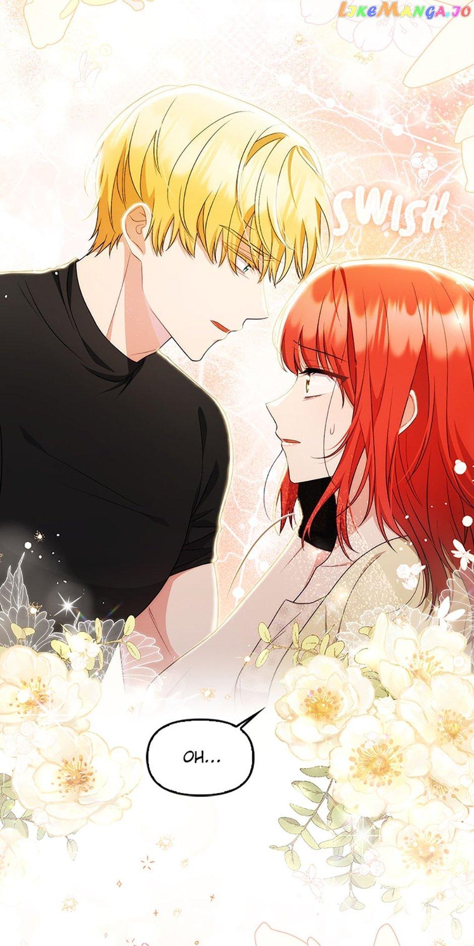 I Became the Tyrant’s Translator Chapter 51 page 53