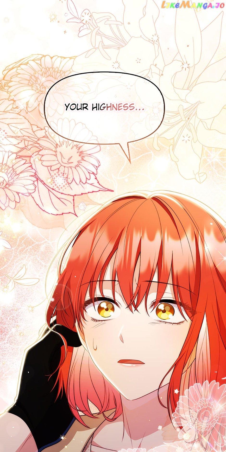 I Became the Tyrant’s Translator Chapter 51 page 54