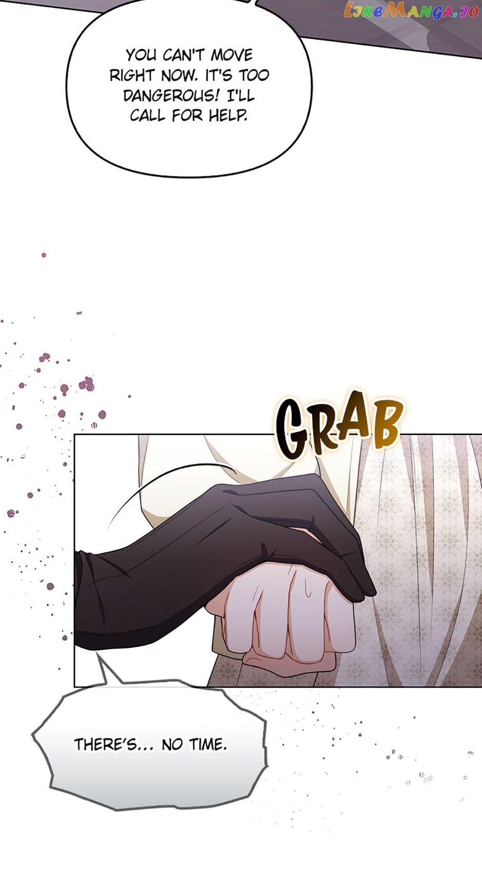 I Became the Tyrant’s Translator Chapter 51 page 6