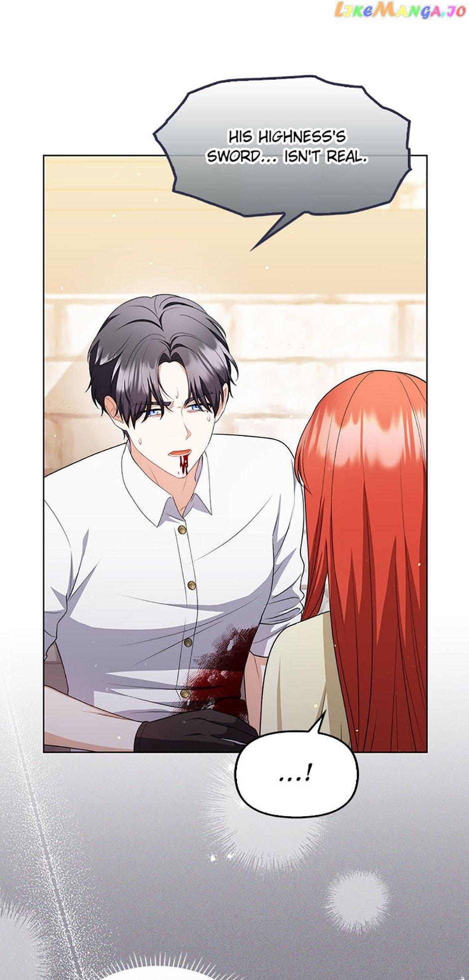 I Became the Tyrant’s Translator Chapter 51 page 7