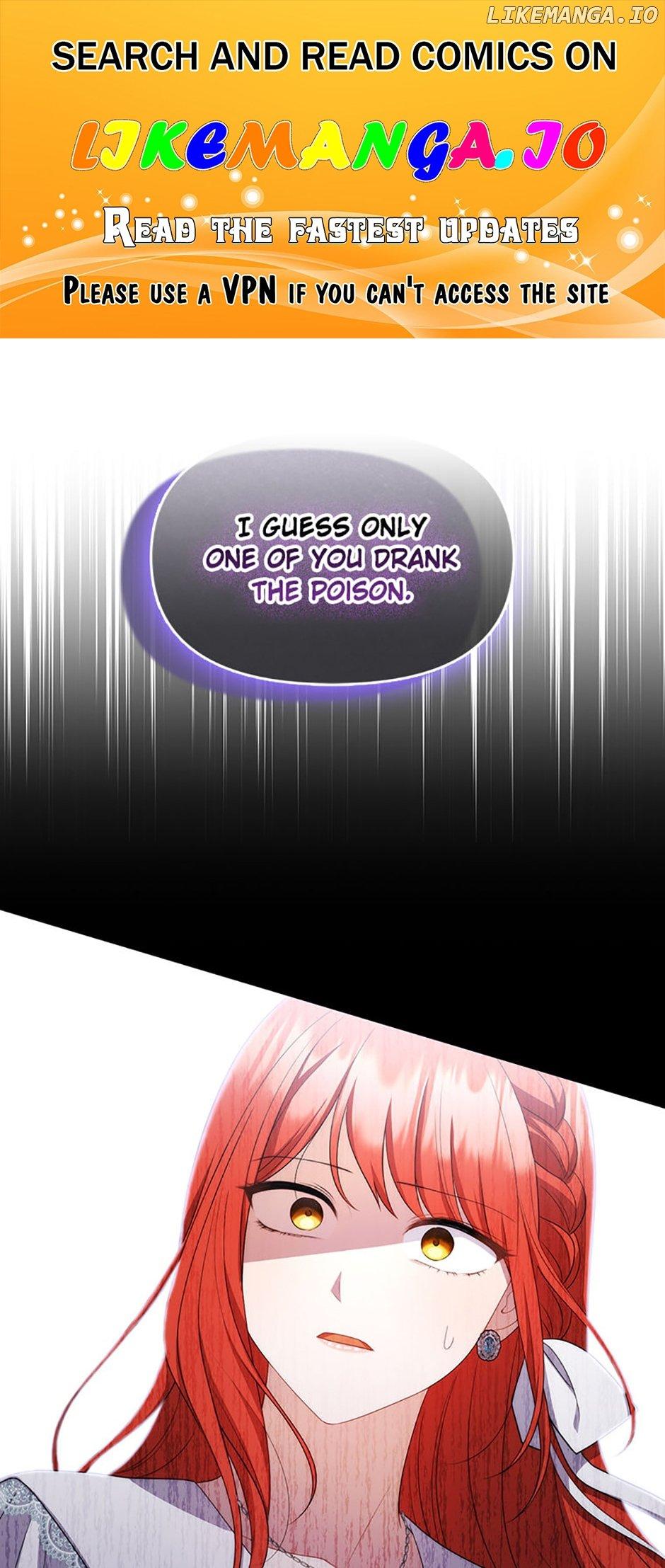 I Became the Tyrant’s Translator Chapter 58 page 0
