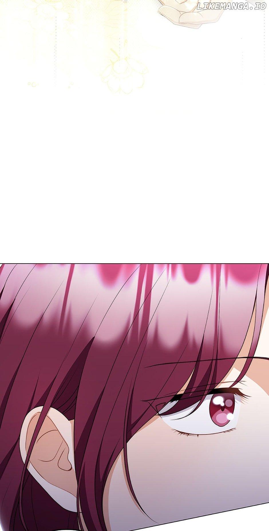 I Became the Tyrant’s Translator Chapter 58 page 10