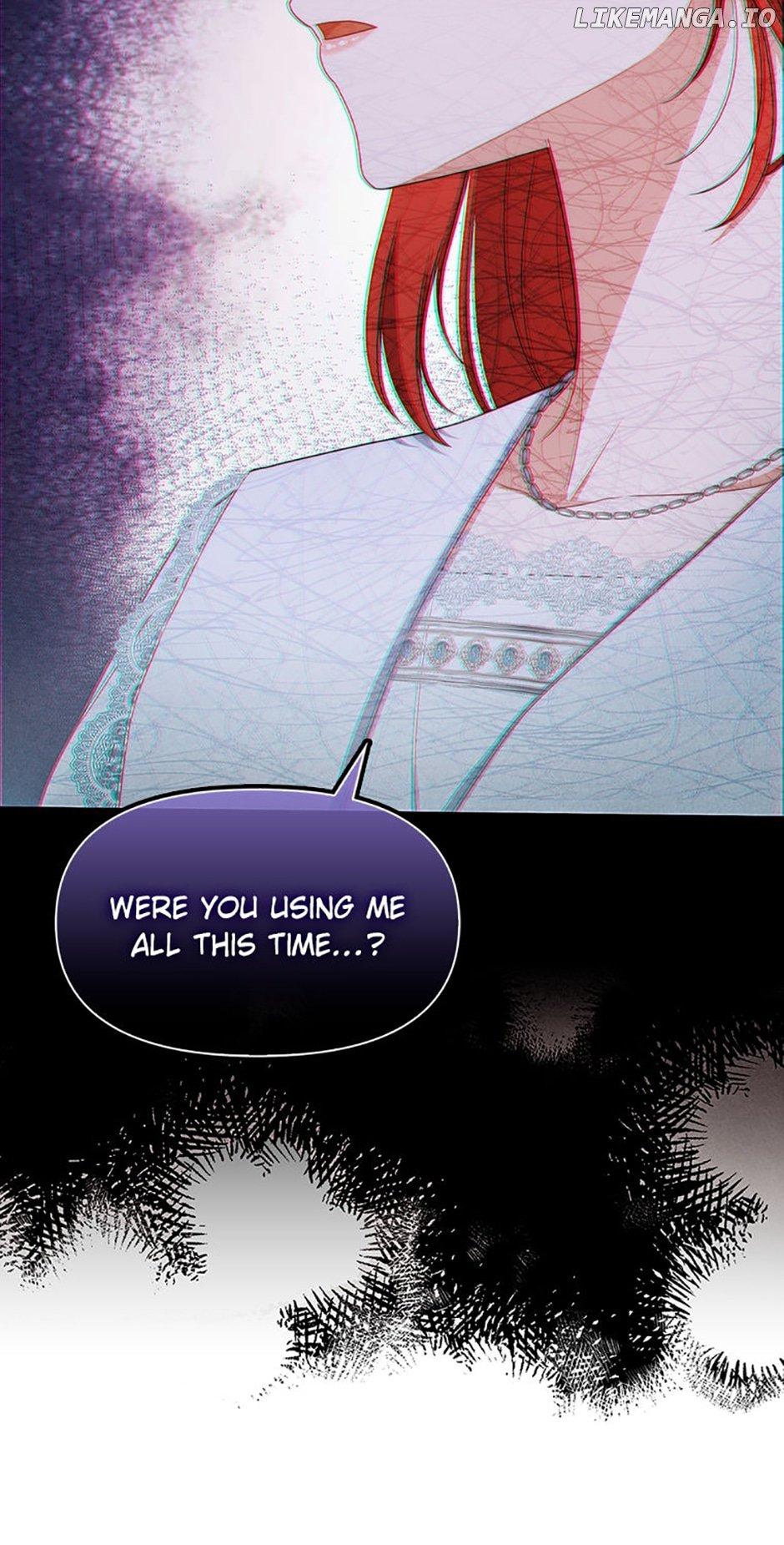 I Became the Tyrant’s Translator Chapter 58 page 12