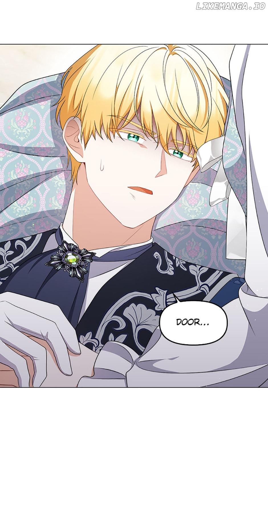 I Became the Tyrant’s Translator Chapter 58 page 14