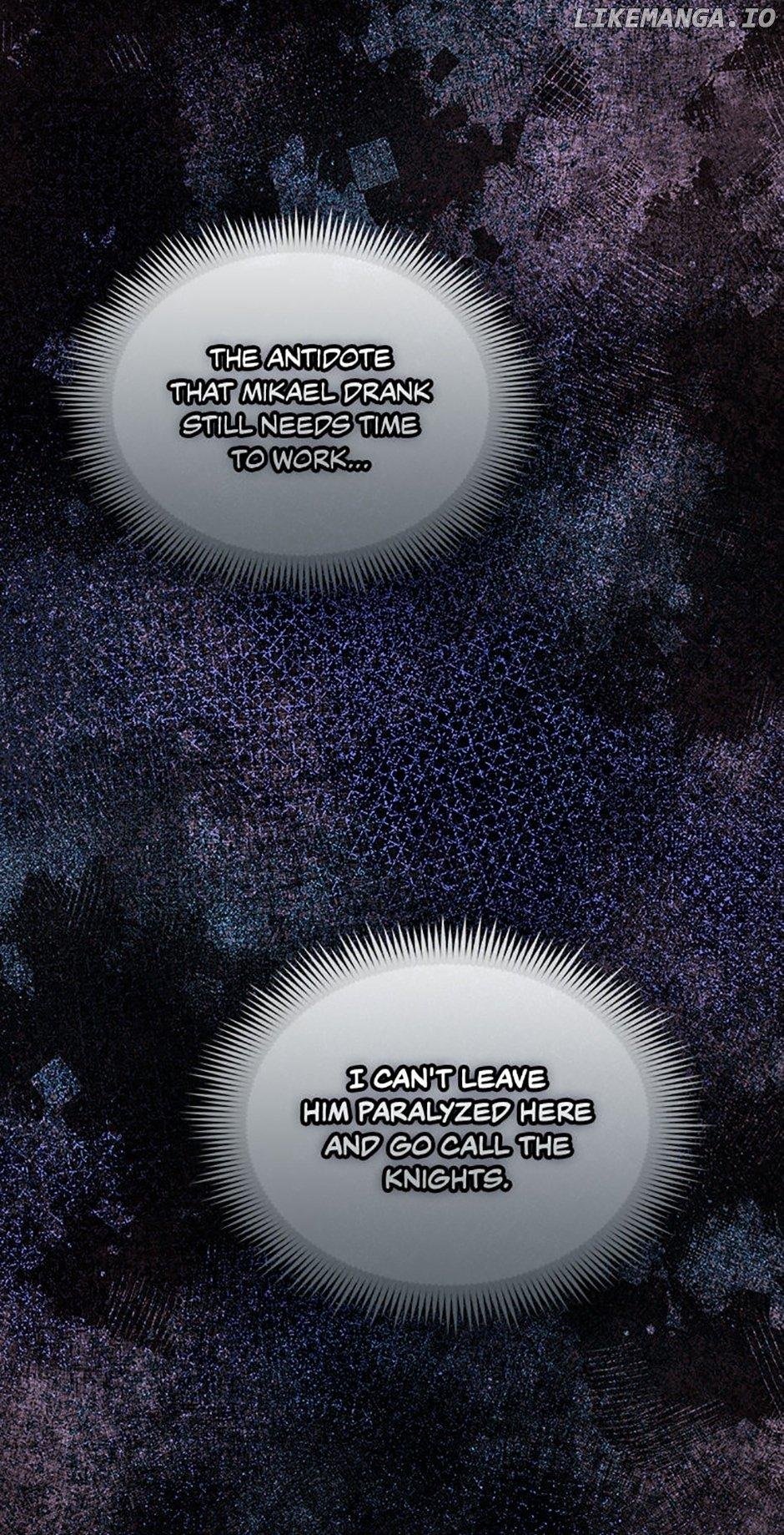 I Became the Tyrant’s Translator Chapter 58 page 16