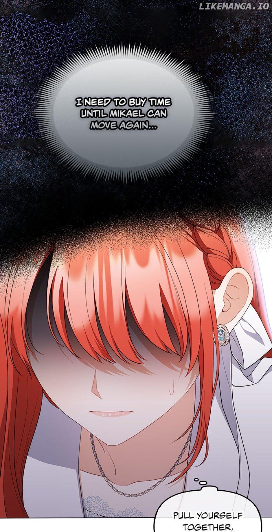 I Became the Tyrant’s Translator Chapter 58 page 17