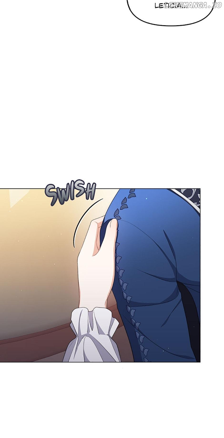 I Became the Tyrant’s Translator Chapter 58 page 18