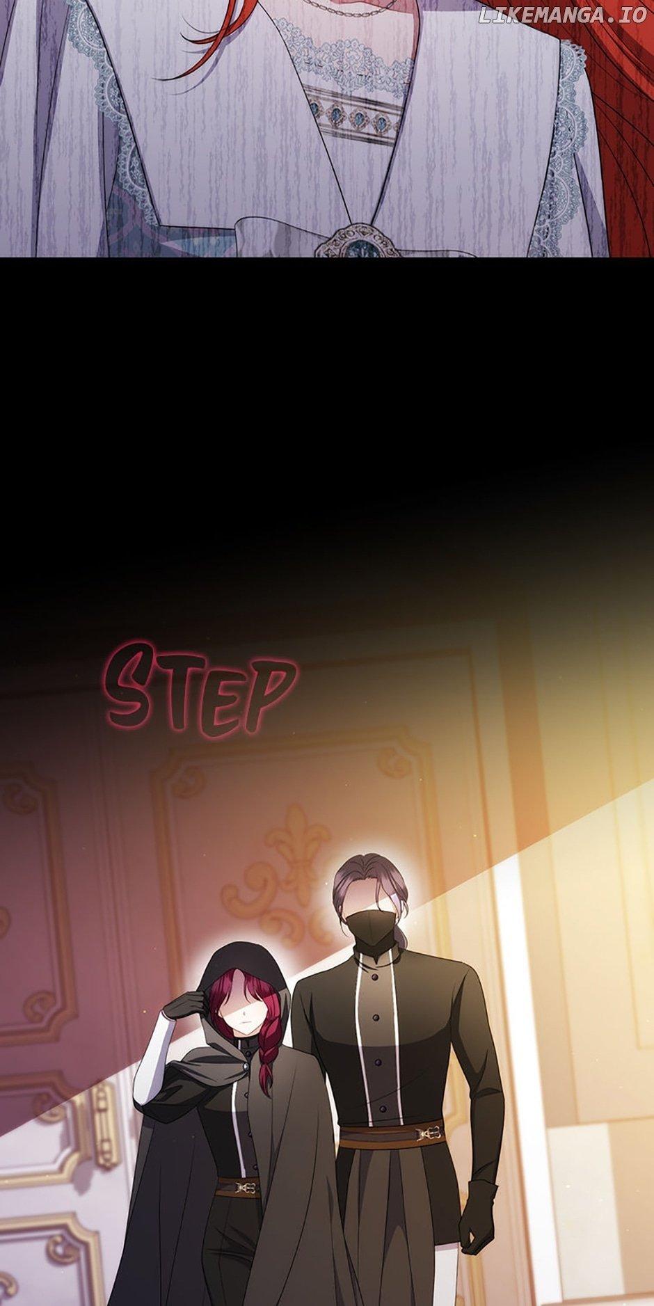 I Became the Tyrant’s Translator Chapter 58 page 1