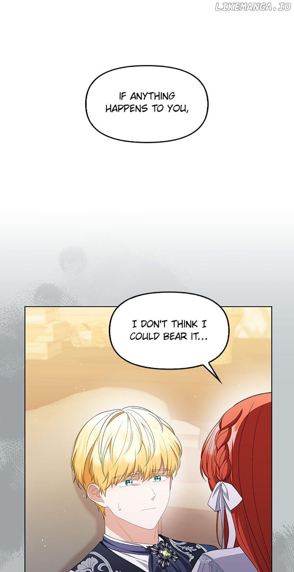 I Became the Tyrant’s Translator Chapter 58 page 20