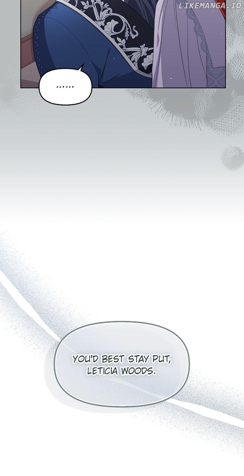I Became the Tyrant’s Translator Chapter 58 page 21
