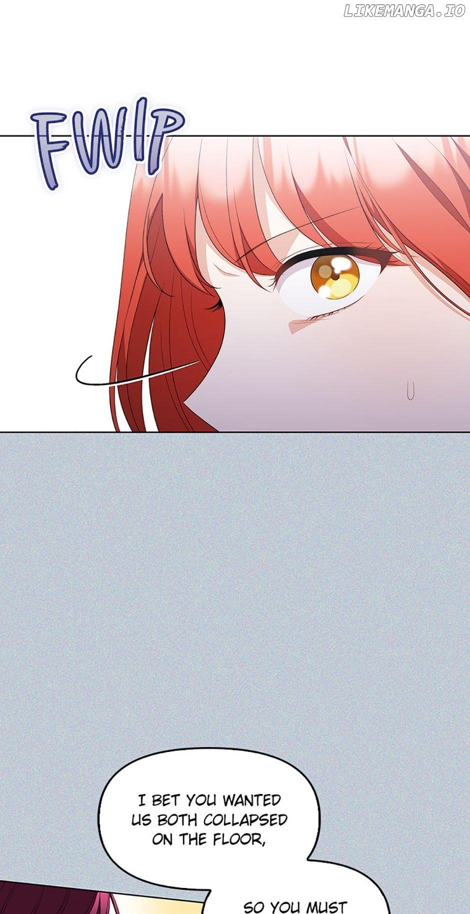 I Became the Tyrant’s Translator Chapter 58 page 22