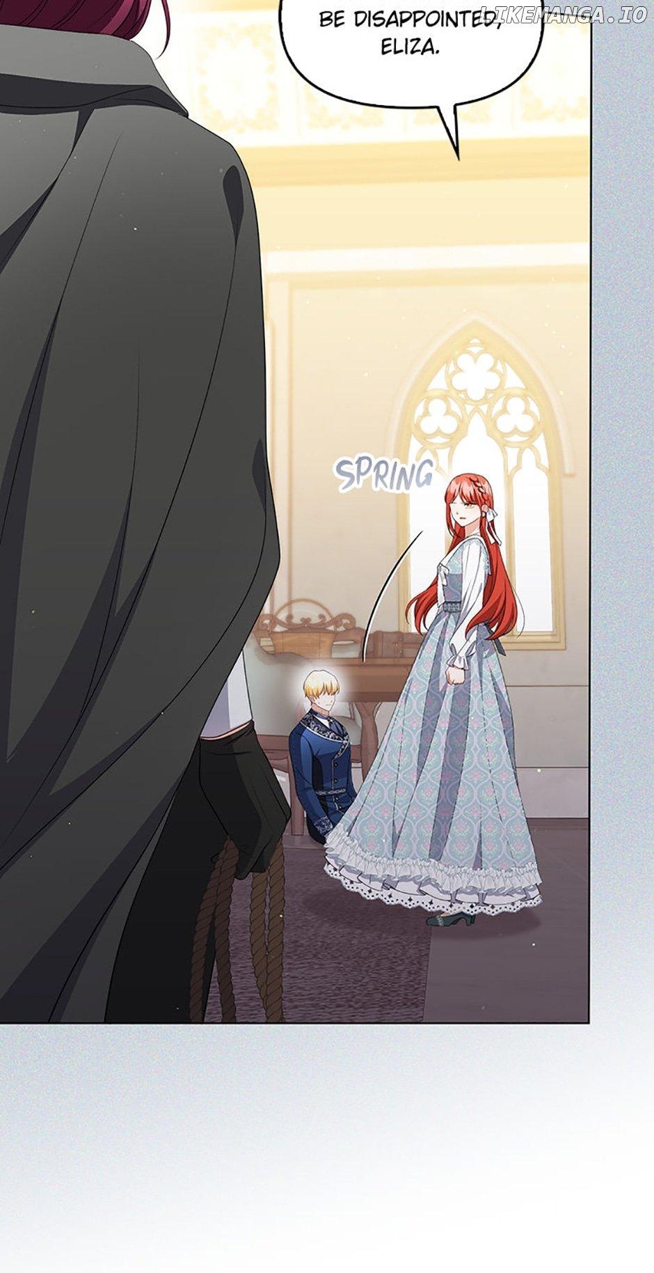 I Became the Tyrant’s Translator Chapter 58 page 23