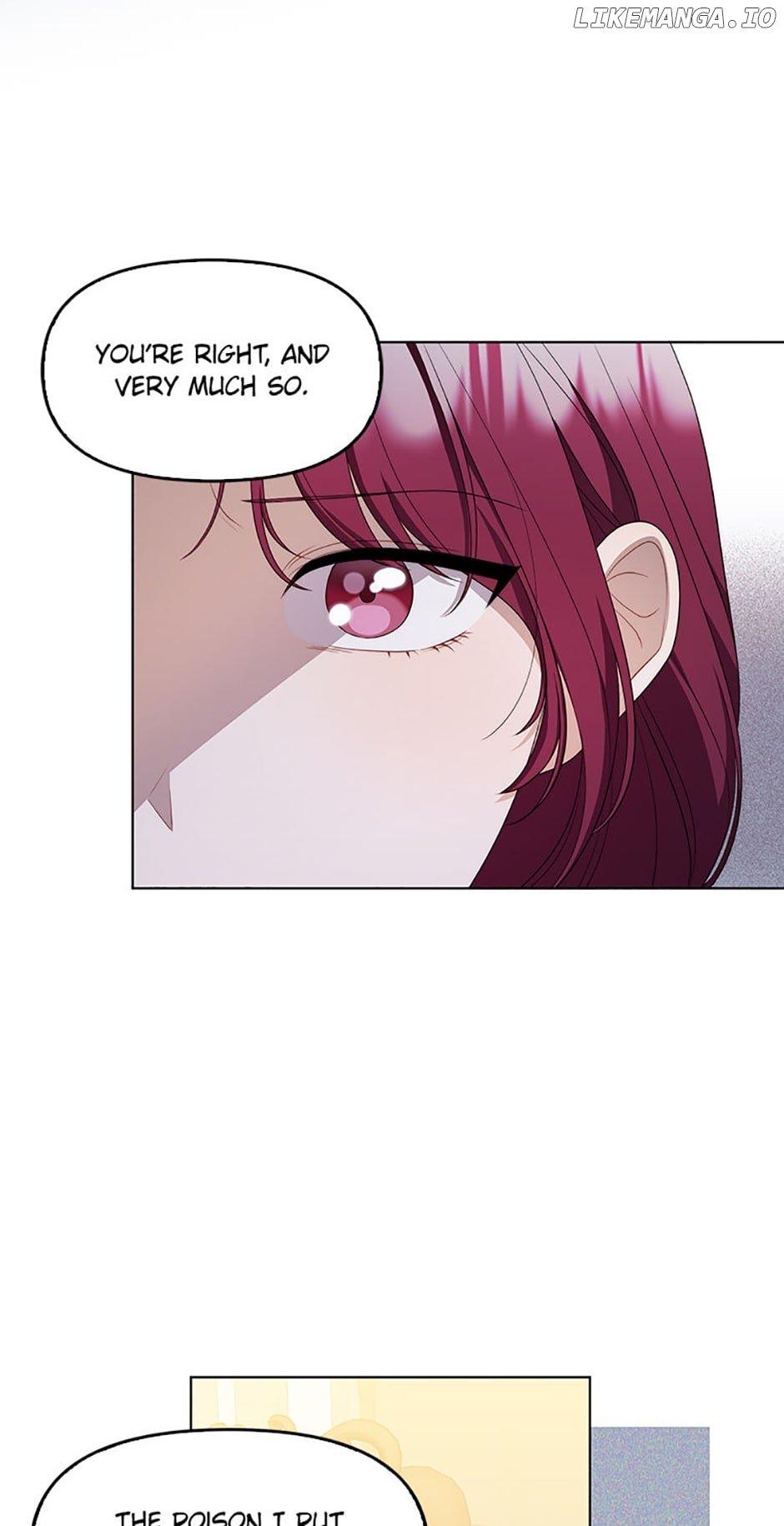 I Became the Tyrant’s Translator Chapter 58 page 24
