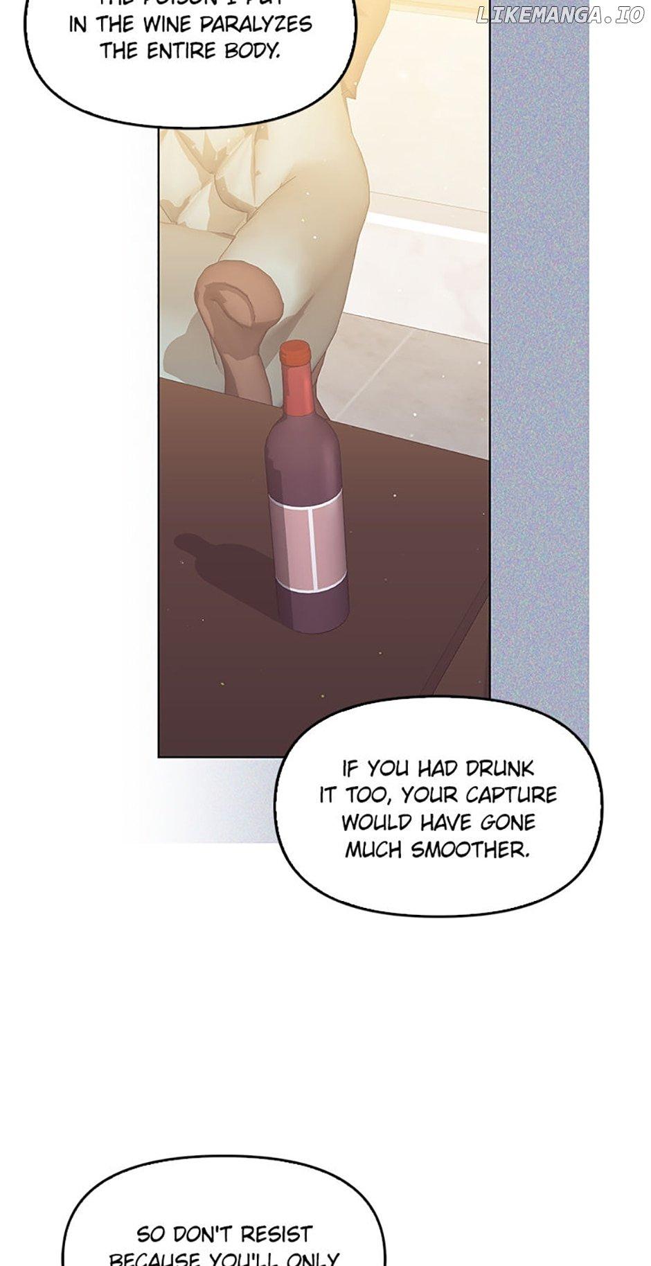 I Became the Tyrant’s Translator Chapter 58 page 25