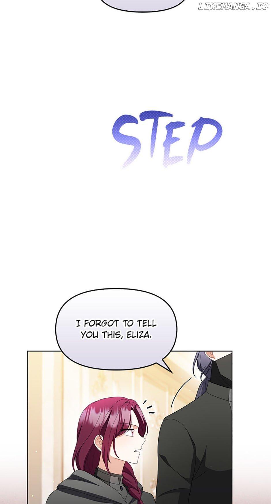 I Became the Tyrant’s Translator Chapter 58 page 28