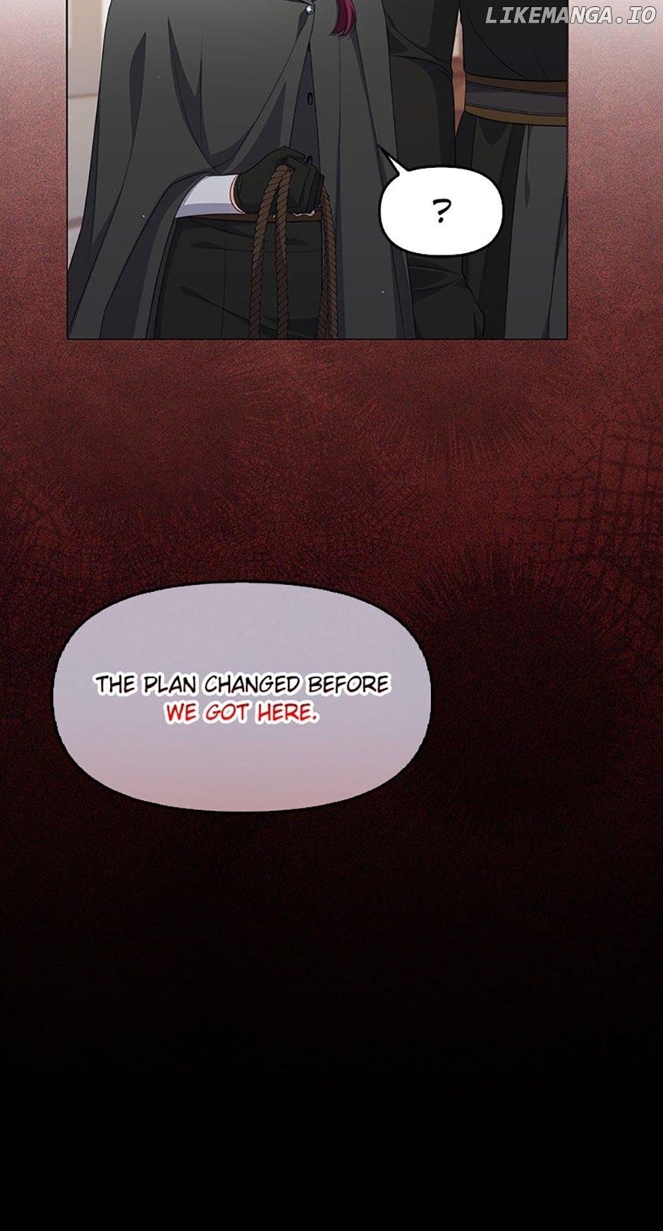 I Became the Tyrant’s Translator Chapter 58 page 29